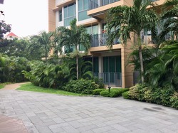 The Glades (D16), Condominium #203011741